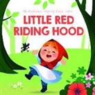 Little Red Riding Hood