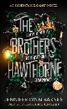 Jennifer Lynn Barnes - The Brothers Hawthorne