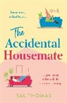 Sal Thomas - The Accidental Housemate