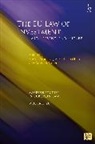 214, Marja-Liisa berg, G Butler, Xavier Groussot, Graham Butler, Butler Graham Butler... - The EU Law of Investment