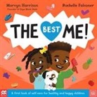Marvyn Harrison, Rochelle Falconer - The Best Me!