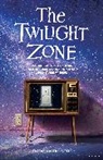 Charles Beaumont, Beaumont Charles, M, Richard Matheson, Matheson Richard, Rod Serling... - The Twilight Zone