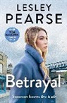 Lesley Pearse, Pearse Lesley - Betrayal