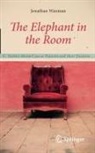 Jonathan Waxman - The Elephant in the Room