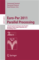 Emmanuel Jeannot, Raymond Namyst, Jean Roman - Euro-Par 2011 Parallel Processing