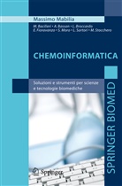 Massimo Mabilia - Chemoinformatica