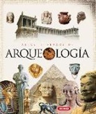 Giuseppe M. della Fina - Atlas ilustrado de arqueología