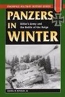 Samuel W Mitcham, Samuel W. Mitcham - Panzers in Winter