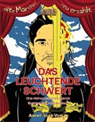 Cuong Bui Manh - Das leuchtende Schwert