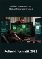 Wilfried Honekamp - Polizei-Informatik 2022