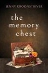 Jenny Kroonstuiver - The Memory Chest