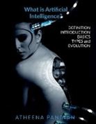 Atheena Milagi - What is Artificial Intelligence?