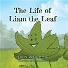 Niki Burton - The Life of Liam the Leaf
