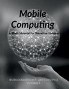 Muruganantham P - Mobile Computing
