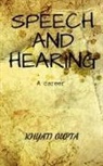 Khyati Gupta - SPEECH AND HEARING