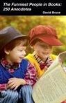 David Bruce - The Funniest People in Books