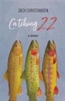 Zach Christiansen - Catching 22