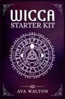 Ava Walton - Wicca Starter Kit