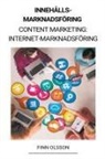 Finn Olsson - Innehållsmarknadsföring (Content Marketing