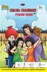 Pran - Chacha Chaudhary And Period Guide