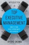 Ryuho Okawa - Introduction to Top Executive Management