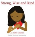 Laura Masters, Amy Mercer - Strong, Wise and Kind