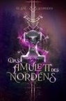 Diana Schneider - Das Amulett des Nordens