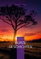 Ekkehard Krüger - Kurze Geschichten