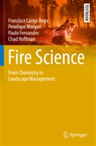 Fernandes, Paulo Fernandes, Chad Hoffman, Penelope Morgan, Francisco Castro Rego - Fire Science