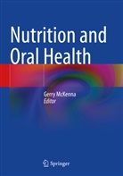 Gerry McKenna - Nutrition and Oral Health