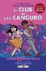 El Club de las Canguro 8:Logan x Mary Anne
