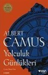 Albert Camus - Yolculuk Günlükleri