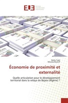 Moussa Boukrif, Dalila Traki - Économie de proximité et externalité