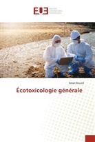 Aman Bouzid - Écotoxicologie générale