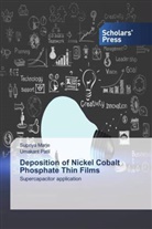 Supriya Marje, Umakant Patil - Deposition of Nickel Cobalt Phosphate Thin Films