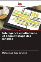 Mohammad Reza Ebrahimi - Intelligence émotionnelle et apprentissage des langues