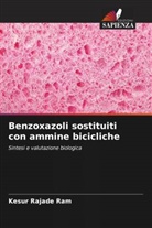 Kesur Rajade Ram - Benzoxazoli sostituiti con ammine bicicliche
