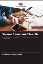 Chandrakant Lonkar - Swami Ramanand Teerth