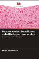 Kesur Rajade Ram - Benzoxazoles 2-cycliques substitués par une amine