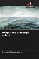 Aynalem Worku Abera - Irrigazione a energia solare