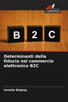 Ismaila Bojang - Determinanti della fiducia nel commercio elettronico B2C