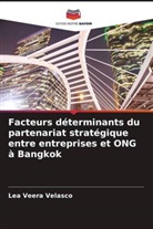 Lea Veera Velasco - Facteurs déterminants du partenariat stratégique entre entreprises et ONG à Bangkok