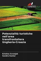 Sandra Kantar, Kristina Svrznjak - Potenzialità turistiche nell'area transfrontaliera Ungheria-Croazia