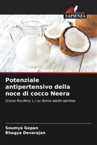 Bhagya Devarajan, Soumya Gopan - Potenziale antipertensivo della noce di cocco Neera