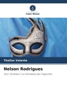 Thalles Valente - Nelson Rodrigues
