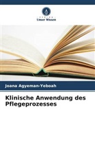 Joana Agyeman-Yeboah - Klinische Anwendung des Pflegeprozesses