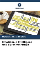 Mohammad Reza Ebrahimi - Emotionale Intelligenz und Sprachenlernen