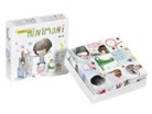 Rocío Bonilla, Rocío Bonilla - Minimoni