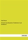Emil Braun - Deutsch-Amerikanische Feinbäckerei und Konditorei