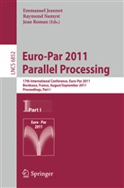 Emmanuel Jeannot, Raymond Namyst, Jean Roman - Euro-Par 2011 Parallel Processing
